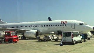 Trip Report | TUIfly Economy Munich to Las Palmas B738 D-AHFT!