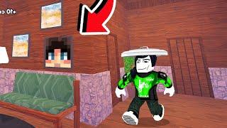 NGUMPET JADI BENDA PALING KOCAK DI PETAK UMPET PENYAMARAN DI ROBLOX !!!