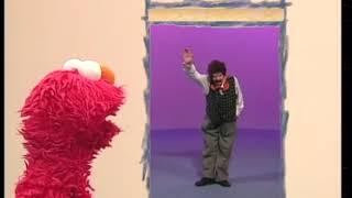 Elmo's World - How Do You Dance