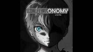 Deuteronomy Interview with @animextra9558