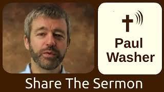 Regeneration and True Christian Unity - Paul Washer