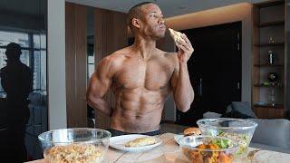 The 5 BEST Meals To Lose Belly Fat, Love Handles, And Chest Fat