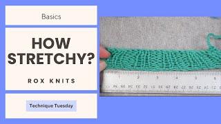 Knitting On Cast on Two Ways // Technique Tuesday