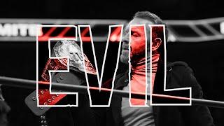 Christian Cage || Pure Evil