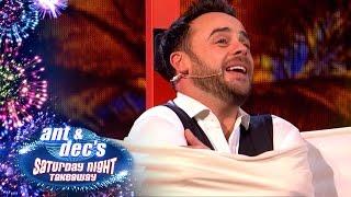 Ant V Dec: Mummies Know Best!