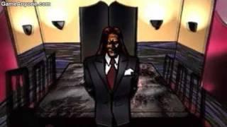 Twisted Metal 2 - Intro [HD]