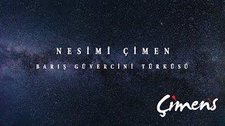 Nesimi Çimen - Barış Güvercini Türküsü