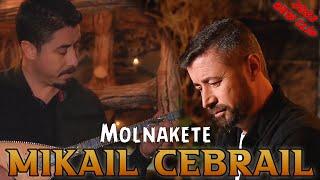 MİKAİL CEBRAİL -  MOLNAKETE - YENİ KLİP 2022#mikailcebrail #klip#uzunhava#youtube #keşfet