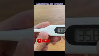 Градусник от Xiaomi MMC Electric Thermometer