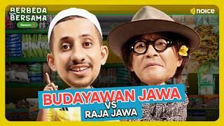 SUJIWO TEJO & HABIB JAFAR BAHAS SOAL DISKRIMINASI AGAMA ANTAR UMAT - BERBEDA TAPI BERSAMA EPS.7