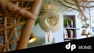 DP Home Concept Store | Store Tour