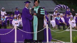 JRM Commencement Commercial