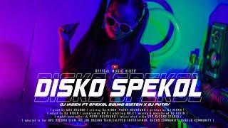 DISKO SPEKOL  - DJ HIDEN (URS RECORD)_DISKO TANAH 2K22