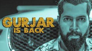 GURJAR IS BACK | ESHAN BHATI | PRIYA SONI | ARPIT RANA |gujjar kartoos fukde | GUJJAR SONGS 2020