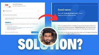 How to 100% Fix Adsense Low Value Content Error In Google Adsense For All Blogs- Ultimate Guide!