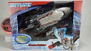 Unboxing: Fans Hobby MB-22 Sky Flame