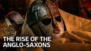 The Rise Of The Anglo-Saxons: How Northern Europeans Dominated England's Coast | Our History