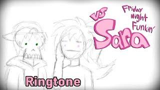VS Sara OST - Ringtone