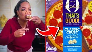 Oprah’s Weight & Food Controversies Explained