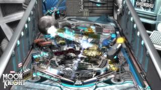 Pinball FX2 Xbox One Launch Trailer