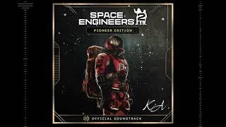 Space Engineers 2 OST by Karel Antonin - 18. Welcome to the Almagest