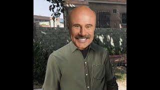 Dr. Phil roasts Franklin