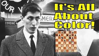 Bobby Fischer's Incredibly Instructive Game!