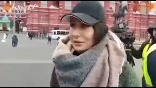 Россия Москва шок контент!!!!!!