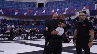 DAUD ADAEV VS KONSTANTIN TEVS / ACBJJ RUSSIAN CHAMPIONSHIP 2024