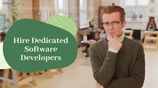 Hire Dedicated Software Developer | Hire Software Consultants