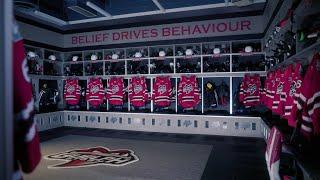 OHL Hockey: Guelph Storm Hype Video (2024)