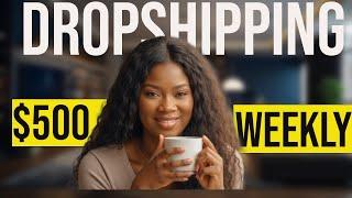 How to start a Dropshipping Business in 2025