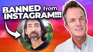 Is FREE SPEECH on INSTAGRAM Gone???  | Lawyer Talk with SAYER JI