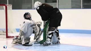 AMPED Sports Lab and Ice Complex