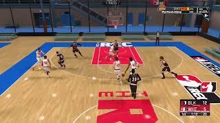 2k23 3pt point power forward