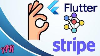 Flutter - Stripe payment integration ( Arabic )