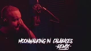 T-Ryde -  Moonwalking in Calabasas(Remix) (Reproduced by Official Firas Moussa)