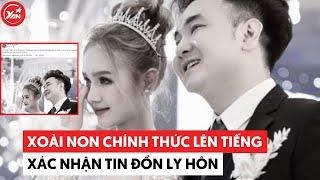 Xoài Non chia tay Xemesis đúng như lời đồn, CĐM: "Vậy còn chuyện 20 tỷ có thật?"