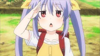 Nyanpasu Yabure Kabure with Lyrics + Translation | Renge Miyauchi | Non Non Biyori