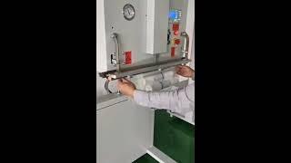 WECANPAK external vacuum packaging machine for nonfood China factory price