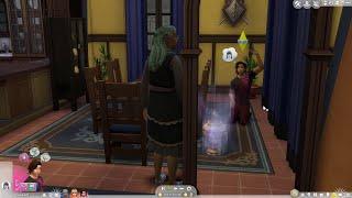 THE SIMS 4 CHEATS: HOW TO RESURRECT A SIM WHO DIES FROM OLD AGE & TURN BACK AGING