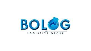 BOLOG LOGISTICS GROUP. Bienvenido a Bolivia para el Mundo️