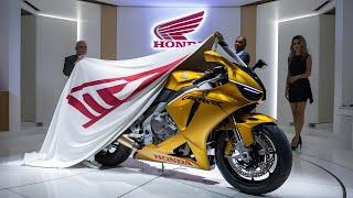 NEW 2025 Honda CBR1000RR-R  | Finally Launched!!!