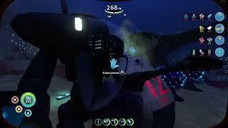 2 Hours of Subnautica Gameplay - No Commentary - The Final Episode