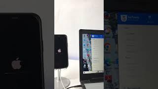 iPhone 12 downgrade ios 17 to ios 16 #ios #iphone