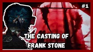 The Casting Of Frank Stone Gameplay - Part 1