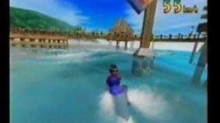 N64 The New Dimension Of Fun VHS HQ (3/3)