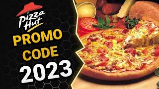 PIZZA HUT COUPON CODES 2024 NEW - Unlock Exclusive Online Savings with Pizza Hut Promo Codes 