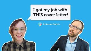 5 Tips for Your Business English Cover Letter [2022]