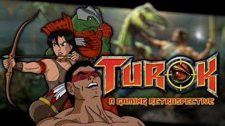 TUROK | A Gaming Retrospective